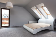 Dunans bedroom extensions