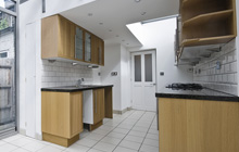Dunans kitchen extension leads